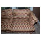 Couch – 74" W x 35" D x 26.5" T