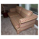 Couch – 74" W x 35" D x 26.5" T