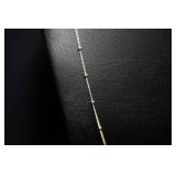 Dainty Sterling Silver Chain – Stamped 925
