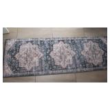 Runner Rug – 73" x 24"
