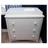 Baby Changing Table