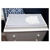 Baby Changing Table