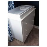 Baby Changing Table