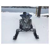 3 Nights Lodge Stay, 2x Polaris Snowmobiles Rental 48H (January 11th-14th, 2026)