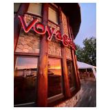 3 Nights Lodge Stay, 2x Polaris Snowmobiles Rental 48H (January 11th-14th, 2026)