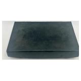 Vintage Dental Prosthetics Display Set in Case