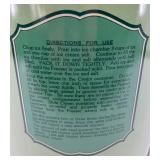 Casco 2 Qt Vintage Vacuum Ice Cream Freezer Canister