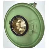 Casco 2 Qt Vintage Vacuum Ice Cream Freezer Canister