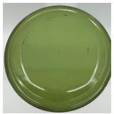 Casco 2 Qt Vintage Vacuum Ice Cream Freezer Canister