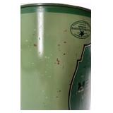 Casco 2 Qt Vintage Vacuum Ice Cream Freezer Canister