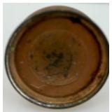 Set of 3 Mini Vintage Metal Oil Cans