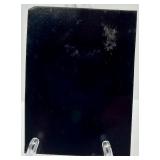 Set of 2 Antique Tintype Photographs Victorian Era Portraits