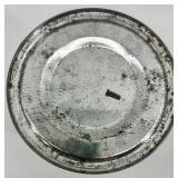 Collection of 5 Vintage Coffee Tins Including Hills Bros, Arco, Radiant Roast, and Butter-Nut