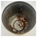 Collection of 5 Vintage Coffee Tins Including Hills Bros, Arco, Radiant Roast, and Butter-Nut