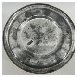 Collection of 5 Vintage Coffee Tins Including Hills Bros, Arco, Radiant Roast, and Butter-Nut