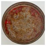 Collection of 5 Vintage Coffee Tins Including Hills Bros, Arco, Radiant Roast, and Butter-Nut