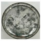 Collection of 5 Vintage Coffee Tins Including Hills Bros, Arco, Radiant Roast, and Butter-Nut