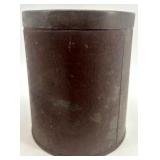 Collection of 5 Vintage Coffee Tins Including Hills Bros, Arco, Radiant Roast, and Butter-Nut