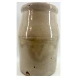 Red Wing 4 Gallon Stoneware Butter Churn with Lid