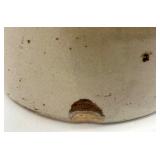 Red Wing 4 Gallon Stoneware Butter Churn with Lid