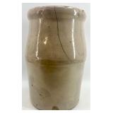 Red Wing 4 Gallon Stoneware Butter Churn with Lid