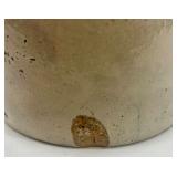 Red Wing 4 Gallon Stoneware Butter Churn with Lid