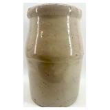 Red Wing 4 Gallon Stoneware Butter Churn with Lid