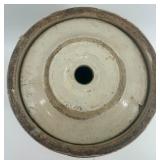 Red Wing 4 Gallon Stoneware Butter Churn with Lid