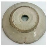 Red Wing 4 Gallon Stoneware Butter Churn with Lid