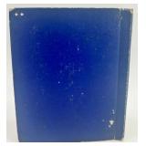 Vintage Jack the Giant Killer Book with Wind-Up Monkey and Plush Bear Toys