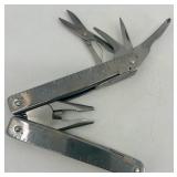 Victorinox Swiss Army Multi-Tool with Nylon Pouch and Box