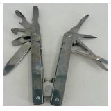 Victorinox Swiss Army Multi-Tool with Nylon Pouch and Box