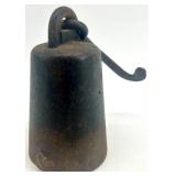 Antique Balance Beam Scale with Hanging Weight