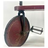 Vintage Tot-Bike Tricycle by The Tot Toy Manufacturing Co.