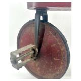 Vintage Tot-Bike Tricycle by The Tot Toy Manufacturing Co.