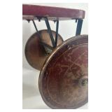 Vintage Tot-Bike Tricycle by The Tot Toy Manufacturing Co.