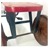 Vintage Tot-Bike Tricycle by The Tot Toy Manufacturing Co.