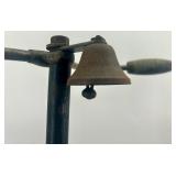 Vintage Tot-Bike Tricycle by The Tot Toy Manufacturing Co.