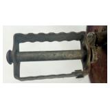 Vintage Tot-Bike Tricycle by The Tot Toy Manufacturing Co.