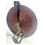 Vintage Tot-Bike Tricycle by The Tot Toy Manufacturing Co.