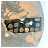 Antique Boye Needle Co. Rotary Sewing Machine Needle Cabinet