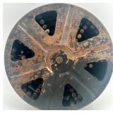 Antique Boye Needle Co. Rotary Sewing Machine Needle Cabinet