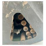 Antique Boye Needle Co. Rotary Sewing Machine Needle Cabinet