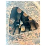 Antique Boye Needle Co. Rotary Sewing Machine Needle Cabinet