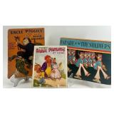 Collection of Vintage Children