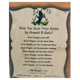 Collection of Vintage Children