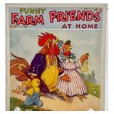 Collection of Vintage Children