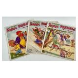 Collection of Vintage Children