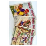 Collection of Vintage Children