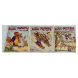 Collection of Vintage Children